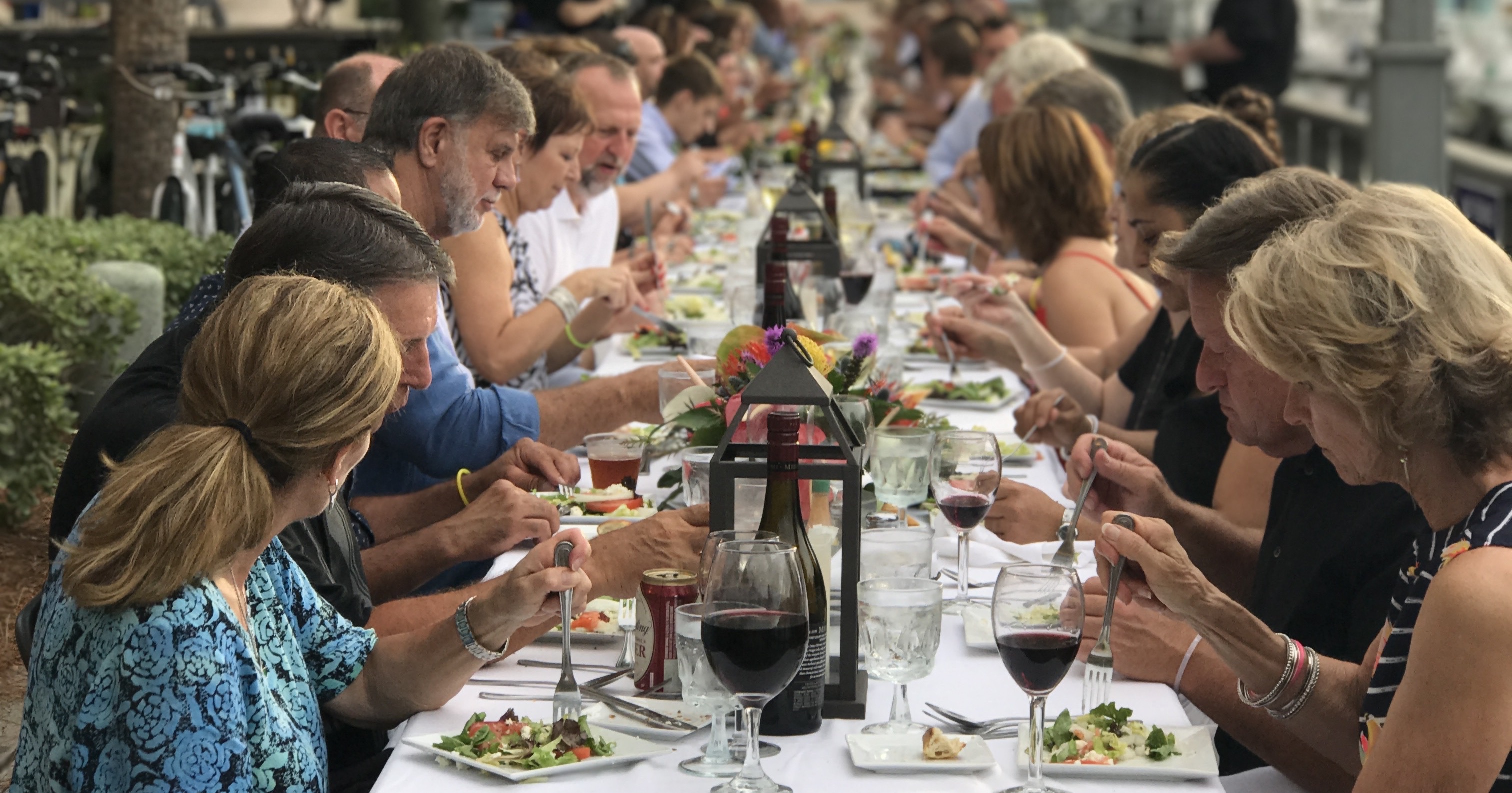 Resturant Seafood Bar Waterfront Steaks Hilton Head Scott’s