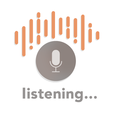 natural language voice control