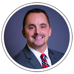 Brad Lebert MD