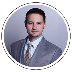 Jeffrey Daigle PA-C