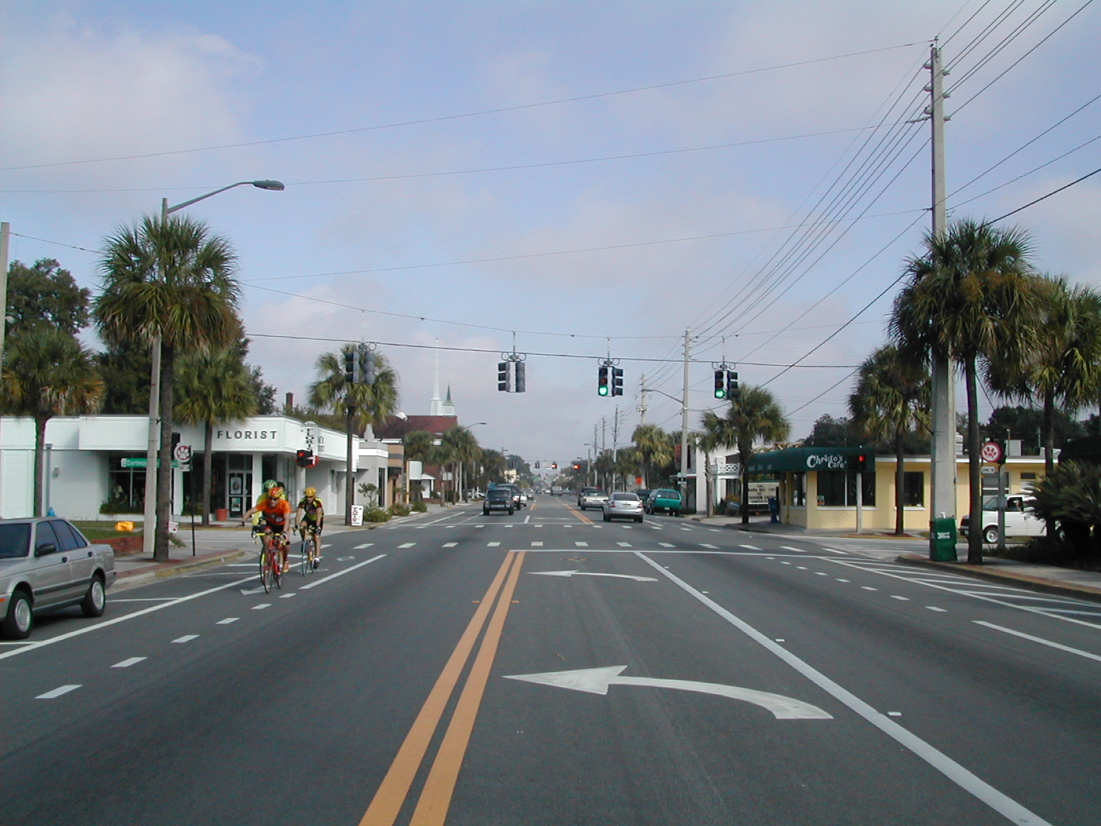 Edgewater Drive Improving Safety and Supporting a Main Street