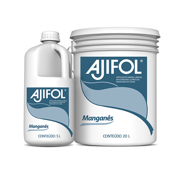 Fertilizante Ajinomoto Ajifol Manganes