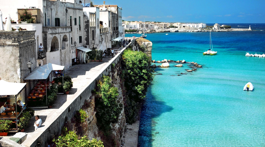 The best of Puglia