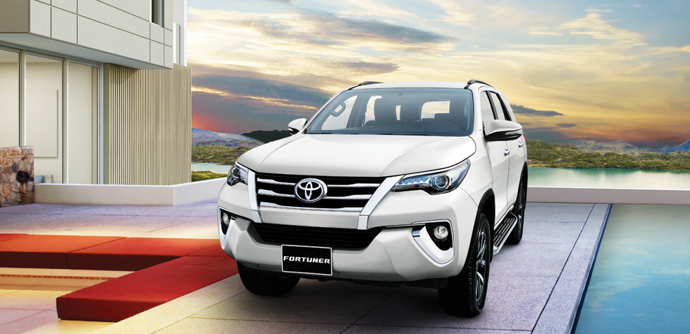 fortuner 2017 bản mới