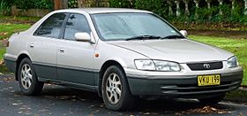 toyota camry 1996-2001
