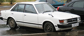 Toyota Camry Celica