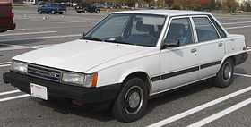 toyota camry vista 1