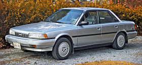 toyota camry 1983