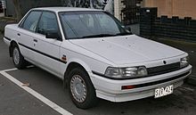 Toyota Camry 1990