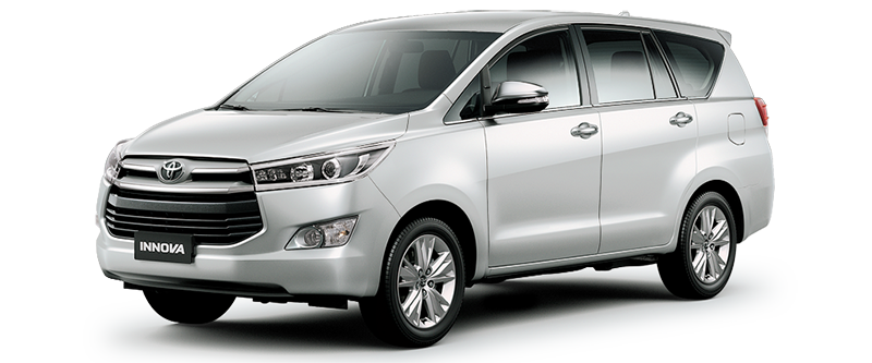 xe Toyota innova 2017