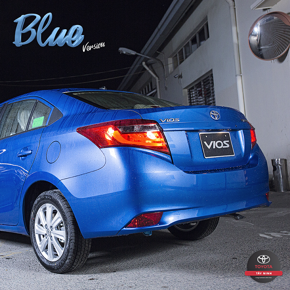 xe toyota vios 2017