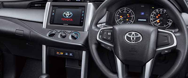 cần số xe innova 2018