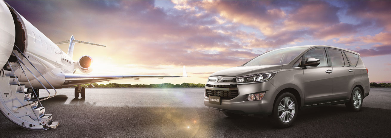 Mua xe Innova 2018 trả góp
