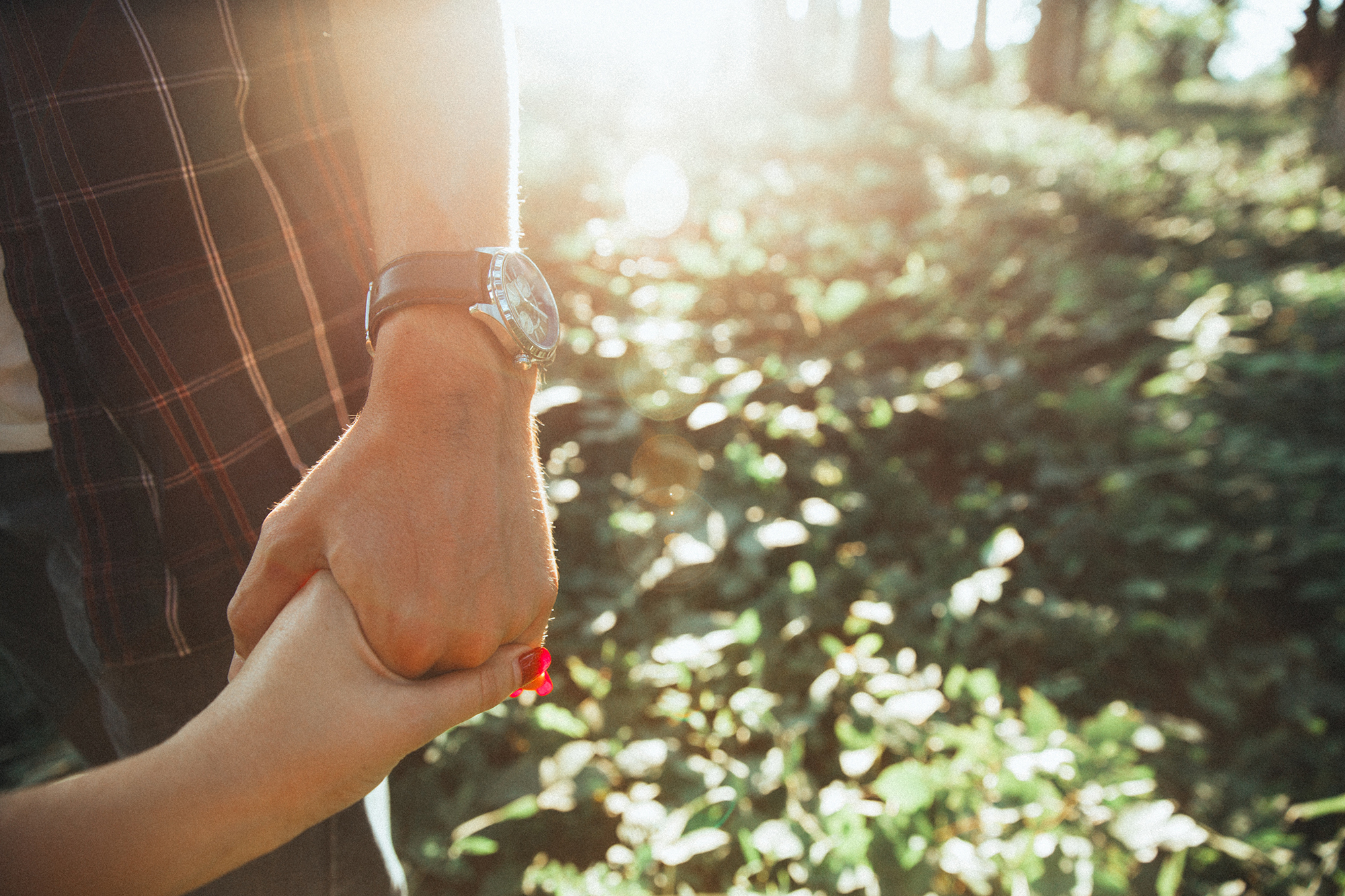caring for the caregivers