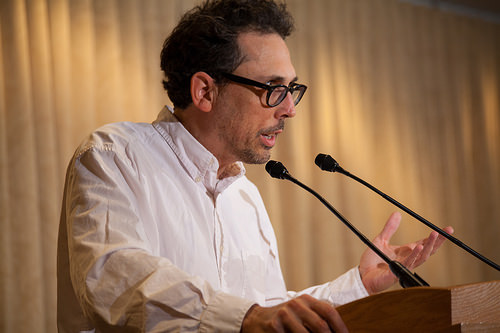 Boaz Goan of MediCope
