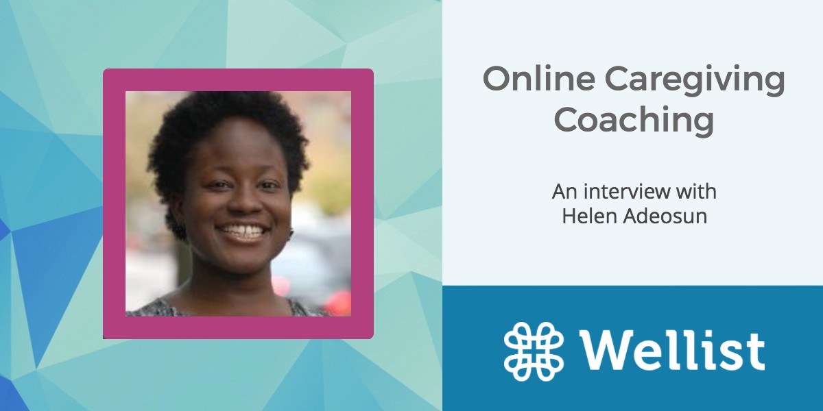Online Educational Resources for Caregivers