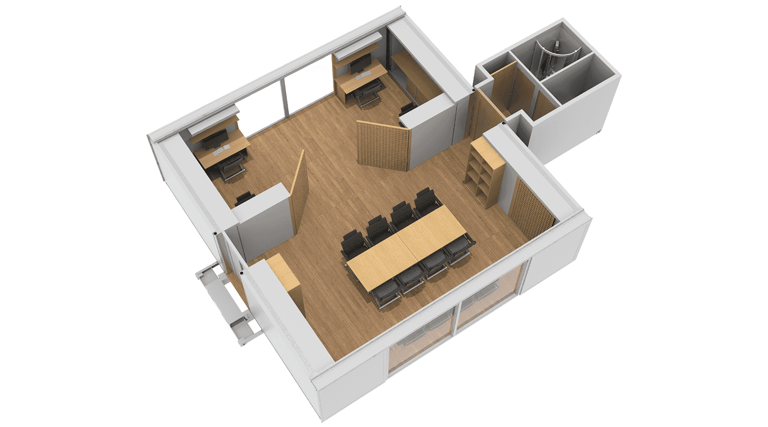 Ten Fold Engineering