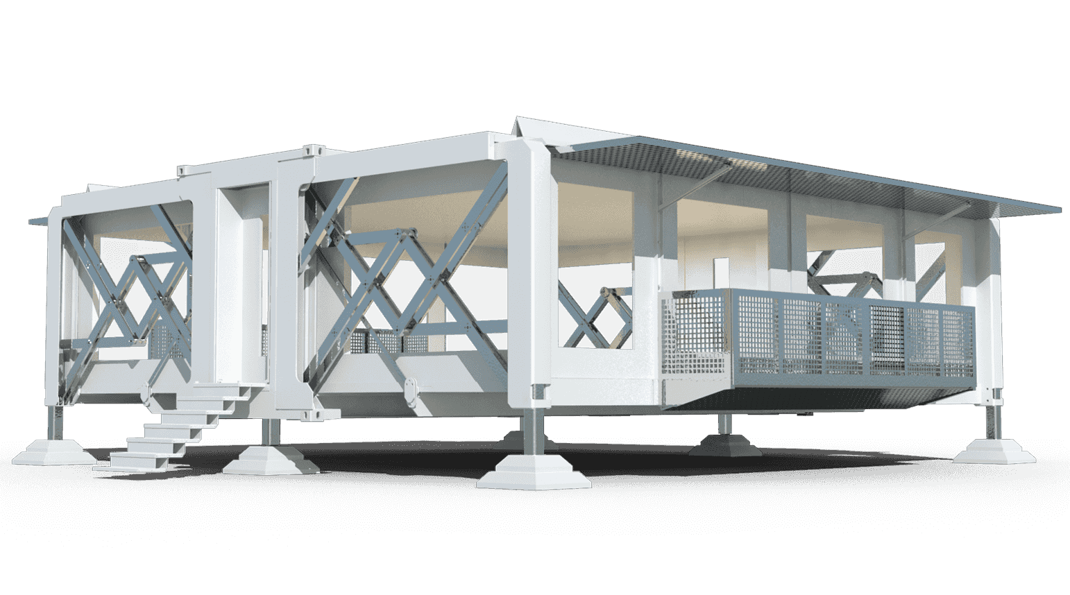 Ten Fold Engineering