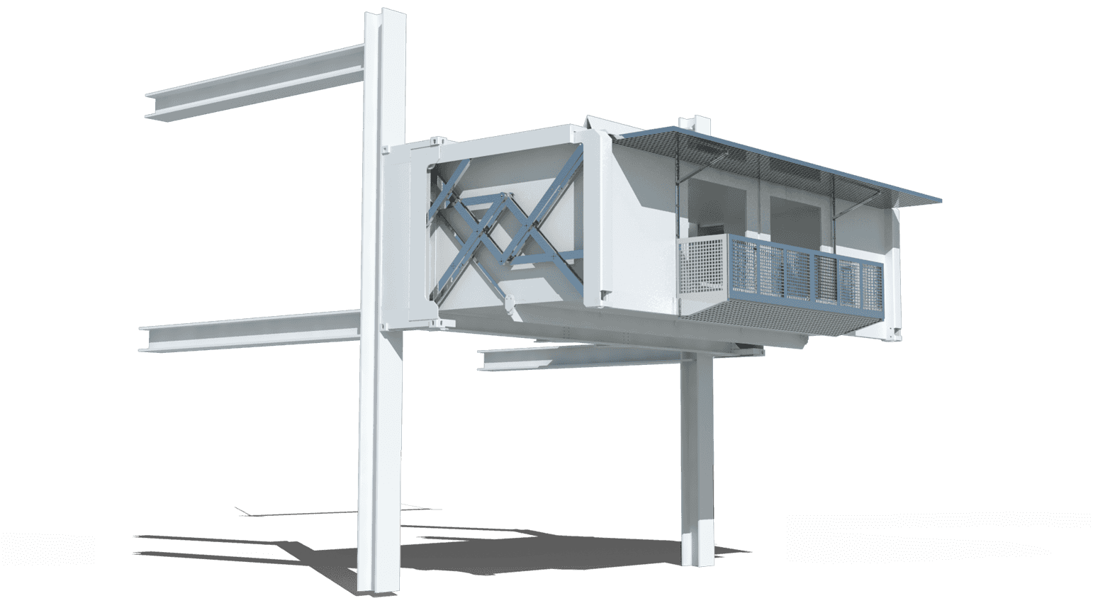 Ten Fold Engineering