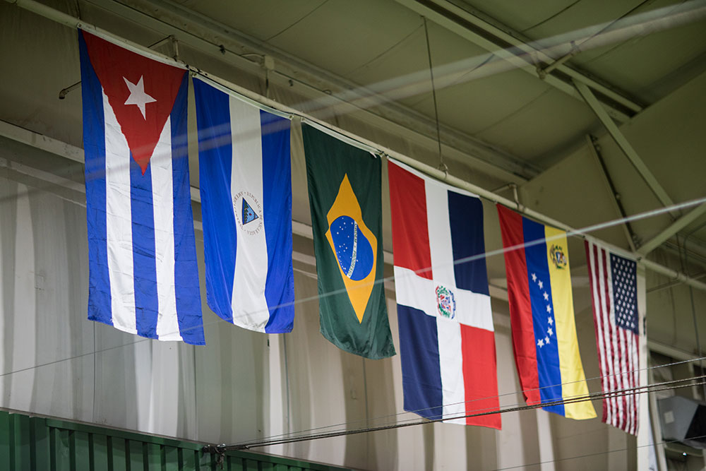 World Baseball Outreach ships donated equipment all over the world through their partnership with organizations such as Orphan Grain Train, a Christian volunteer network that ships donated food, clothing, medical and other needed items to people in 62 different countries.