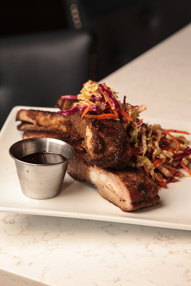 Maryn's Taphouse Braised Short Ribs