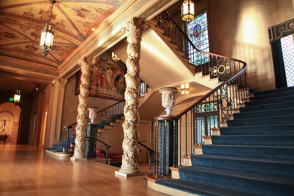 Almost 80 years ago, oil tycoon Waite Phillips bestowed upon Green Country one of the country’s most beautiful art museums by gifting to the city his 72-room mansion and the surrounding acreage. (Photo: Marc Rains)