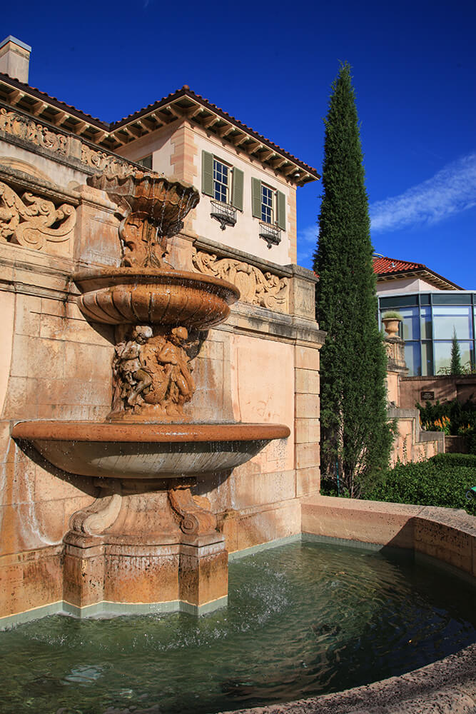 Philbrook is a wonderfully preserved reminder of Tulsa’s rich and storied past, but it is also a place that strives to lead the city culturally into the future. (Photo: Marc Rains)
