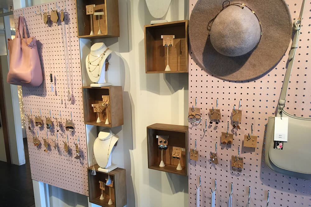 Abelina’s Boutique