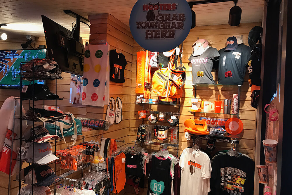 Hooters