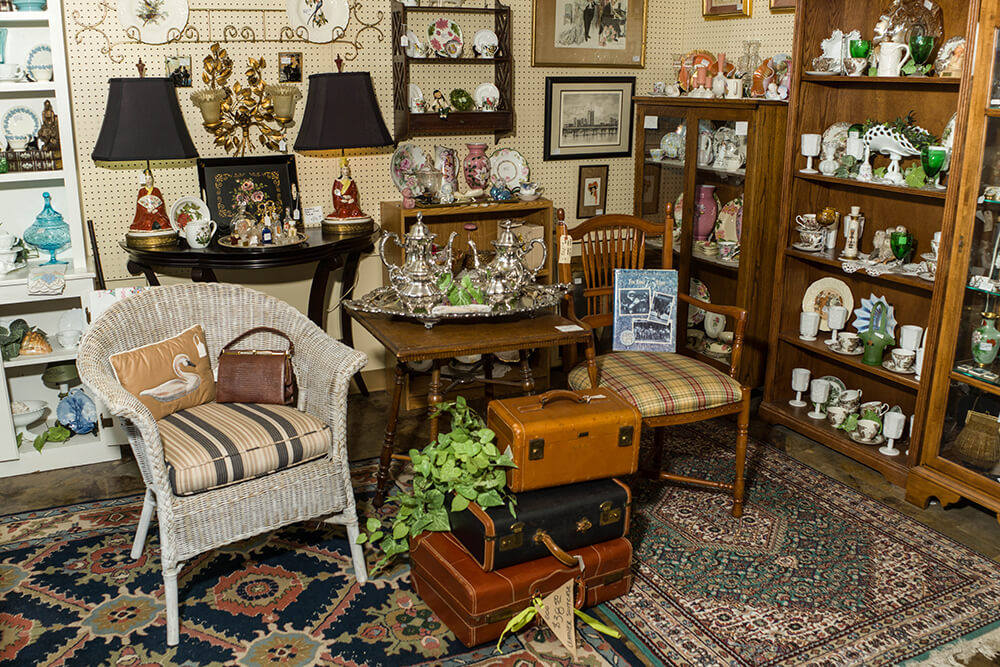 I-44 Antique Mall