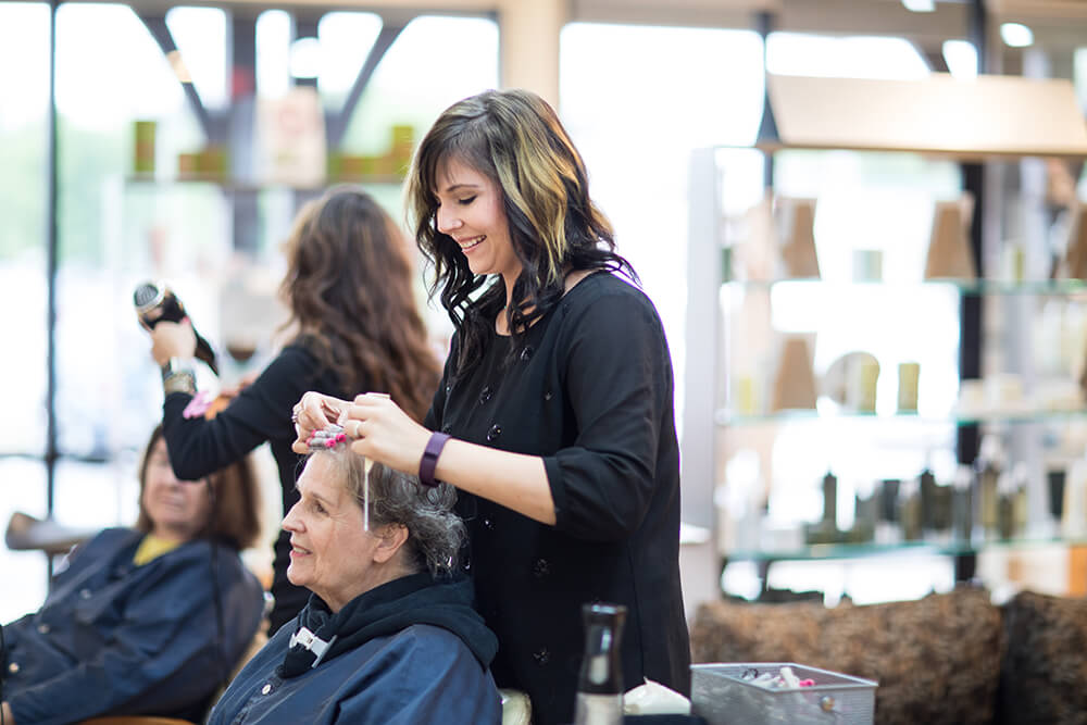 Indigo Spa & Salon
