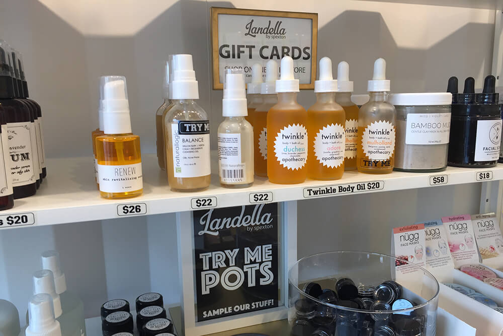 Landella
