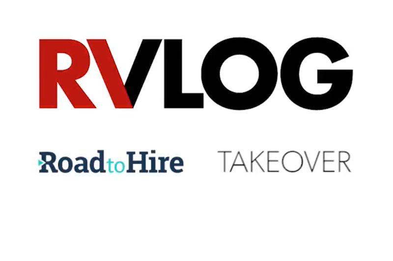 RV Diaries: RoadtoHire Takeover!