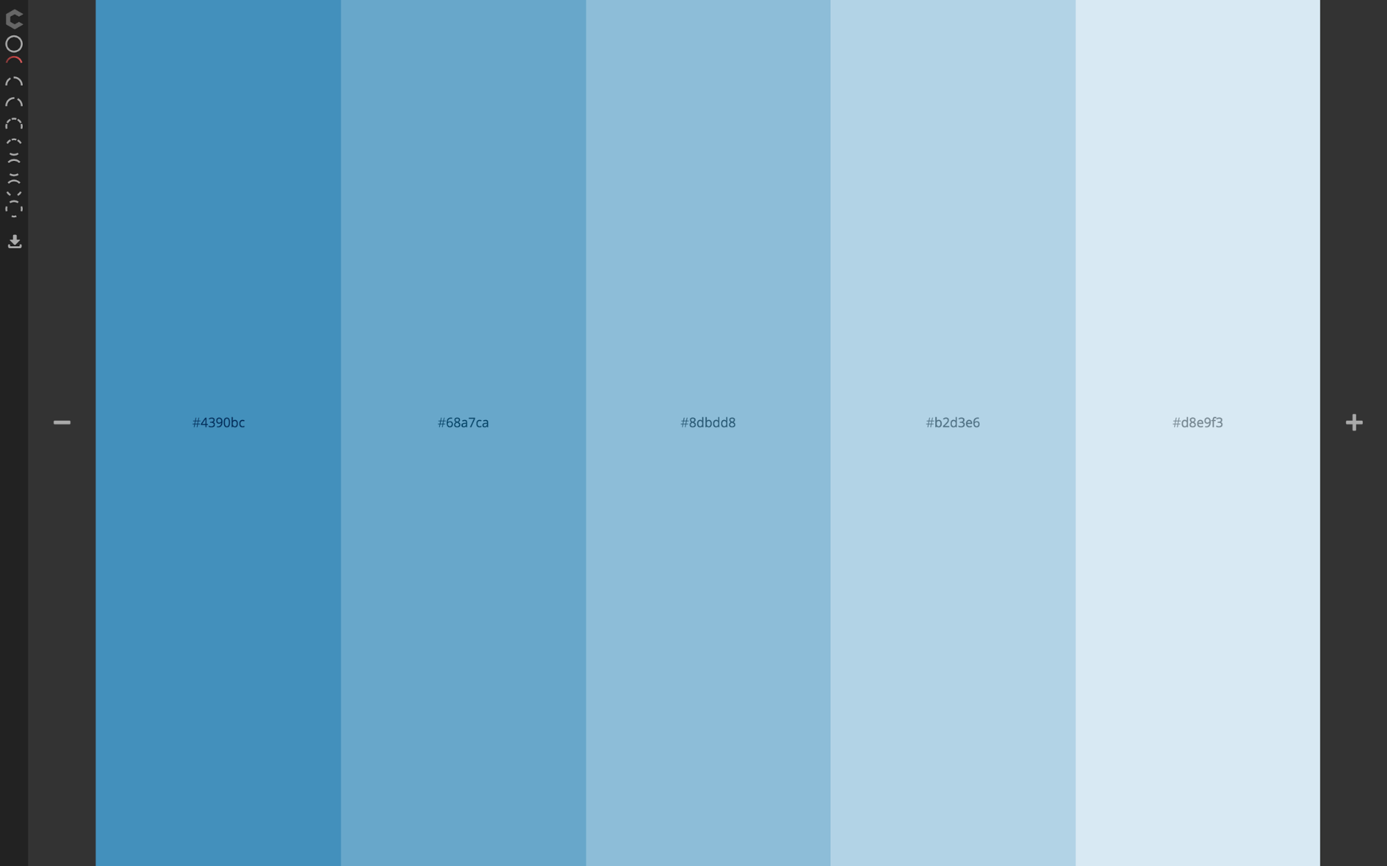 Web design 101: color theory | Webflow Blog