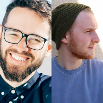 Webflow Special Event - Pixel chef showdown: Ran Segall vs Mackenzie Child