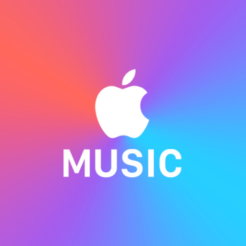 Rebuilding the Apple Music landing page