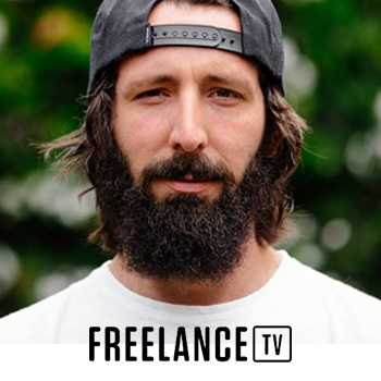 Rebuilding the Freelance.tv homepage in Webflow
