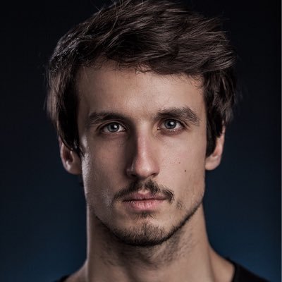 I feel like I need to ditch code altogether and start mastering @webflowapp, a have a hunch that it's going to become the standard.