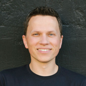 Q&A with Webflow CEO Vlad Magdalin