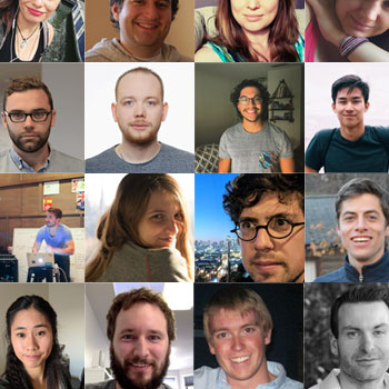 Meet the team behind Webflow
