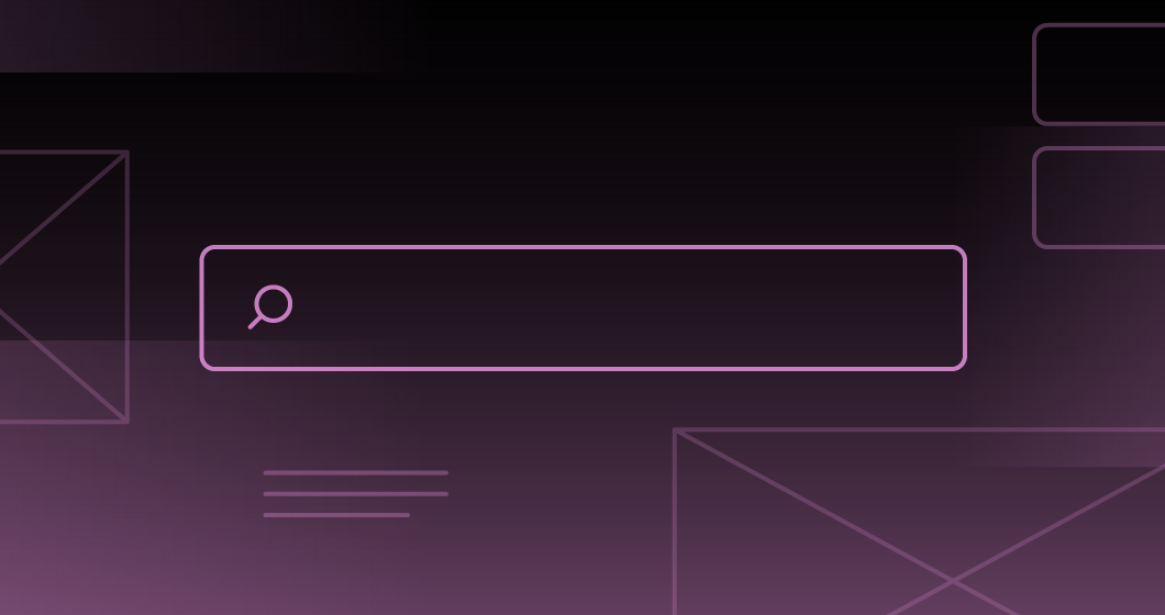 site search hero image