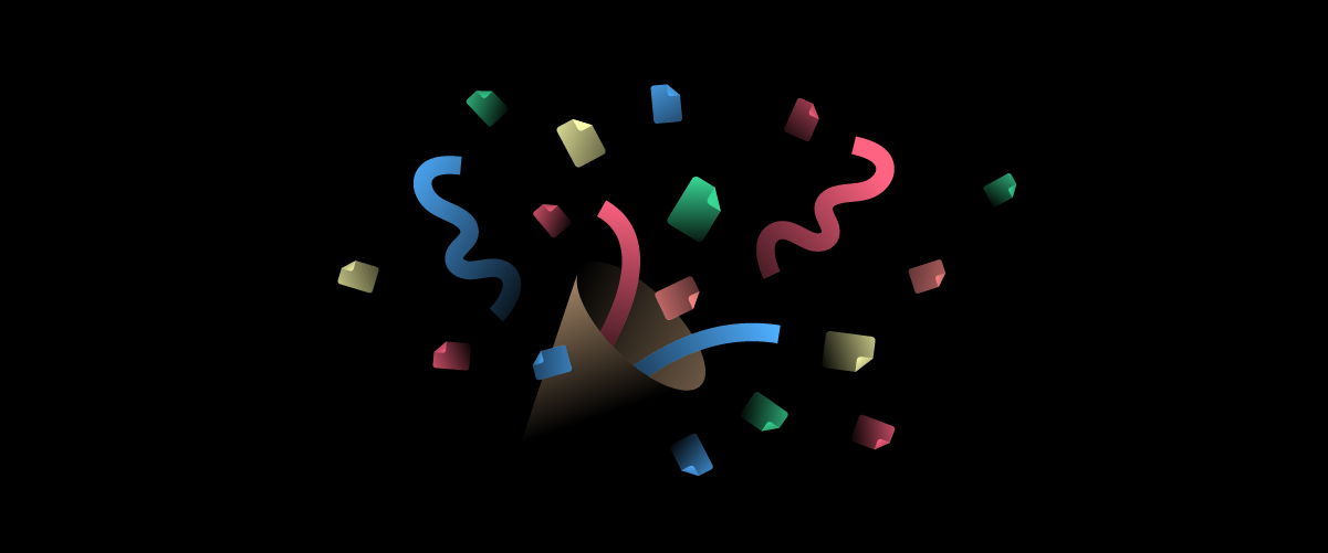 More file types