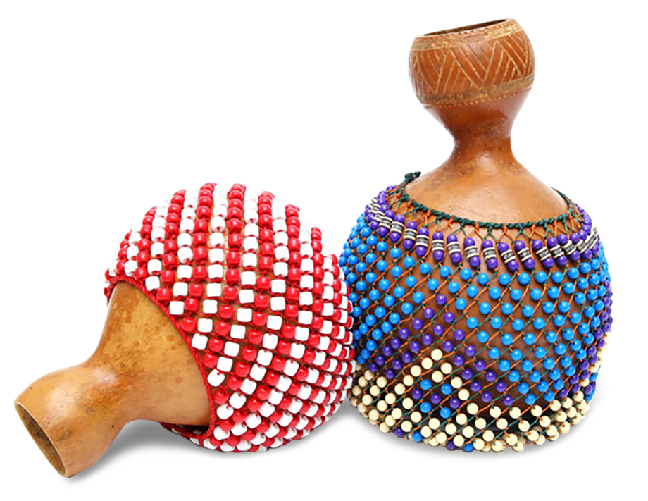 Maracatu Brasileiritmos Leograf