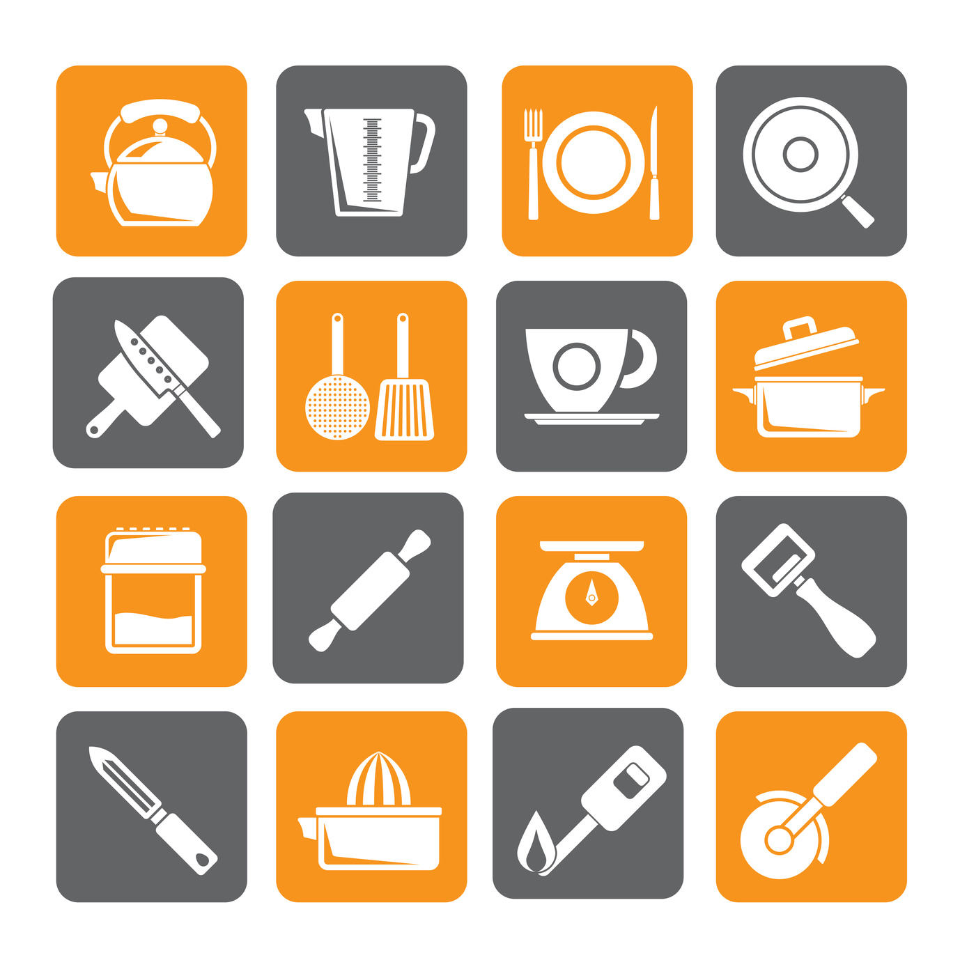 weird kitchen gadgets