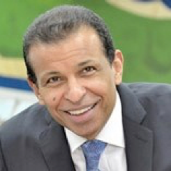 Sunny Varkey