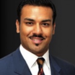 Jay Varkey