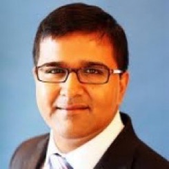 Vikas Pota