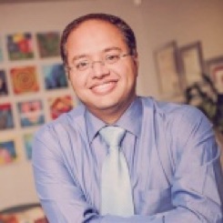Mithun Kamath