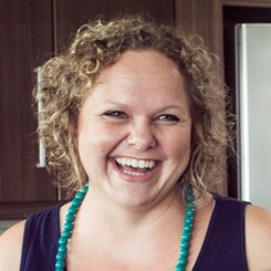 Helena Du Toit