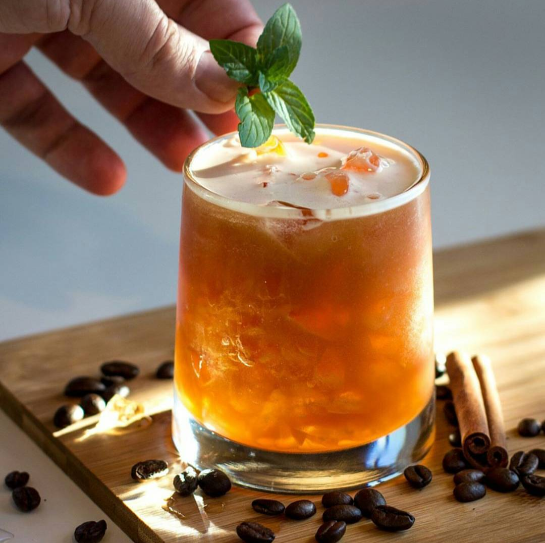 Move Over, Dude 46 New Coffee Cocktail Recipes You Need to Try